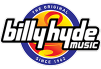 Billy Hyde Music